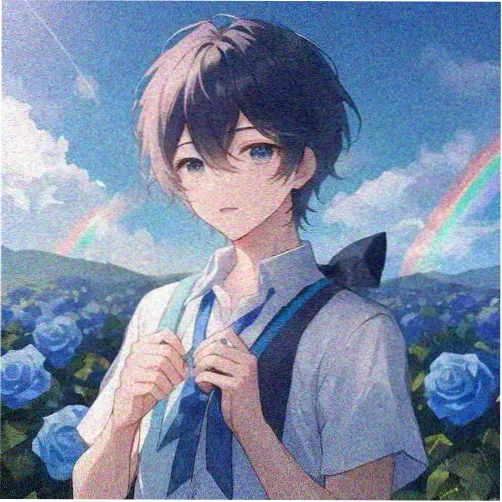 书友小满头像